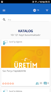TOFAŞ Akademi(圖3)-速報App