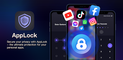 App Lock & AppLock Fingerprint