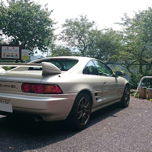 MR2 SW20