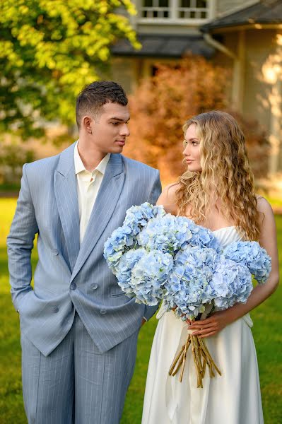 Fotógrafo de bodas Aleksey Antonov (antonovalexey888). Foto del 29 de junio 2023