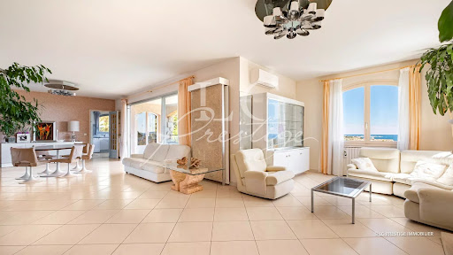 Villa avec piscine et terrasse 4