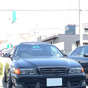 チェイサー JZX100