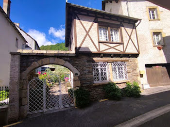 maison à Estaing (12)