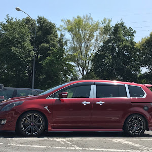 MPV LY3P