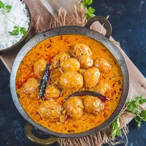 Dum Aloo - Signature