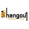 Hangout - Lounge Bar, Sector 35, Chandigarh logo