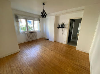 appartement à Toulouse (31)