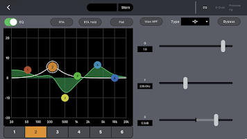 D-Remote Screenshot 8 of 9