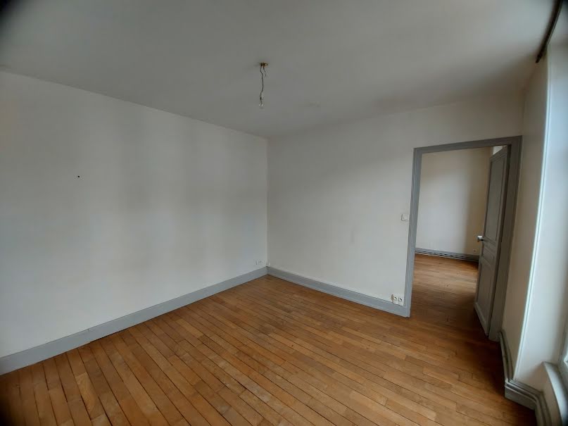 Location  appartement 2 pièces 41 m² à Pompey (54340), 480 €