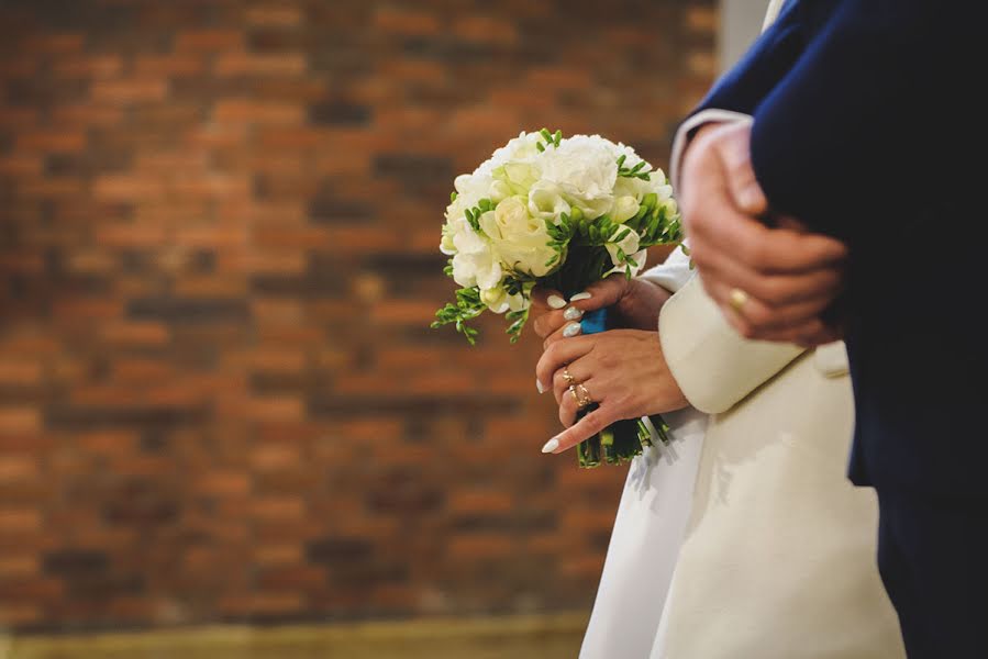 Wedding photographer Marek Szulikowski (marszufoto). Photo of 25 February 2020