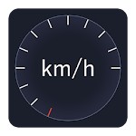 Cover Image of Télécharger Compteur de vitesse  APK