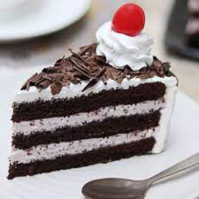 Blackforest Pastry