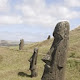 Easter Island  Themes & New Tab