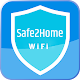 Safe2Home WIFI Download on Windows