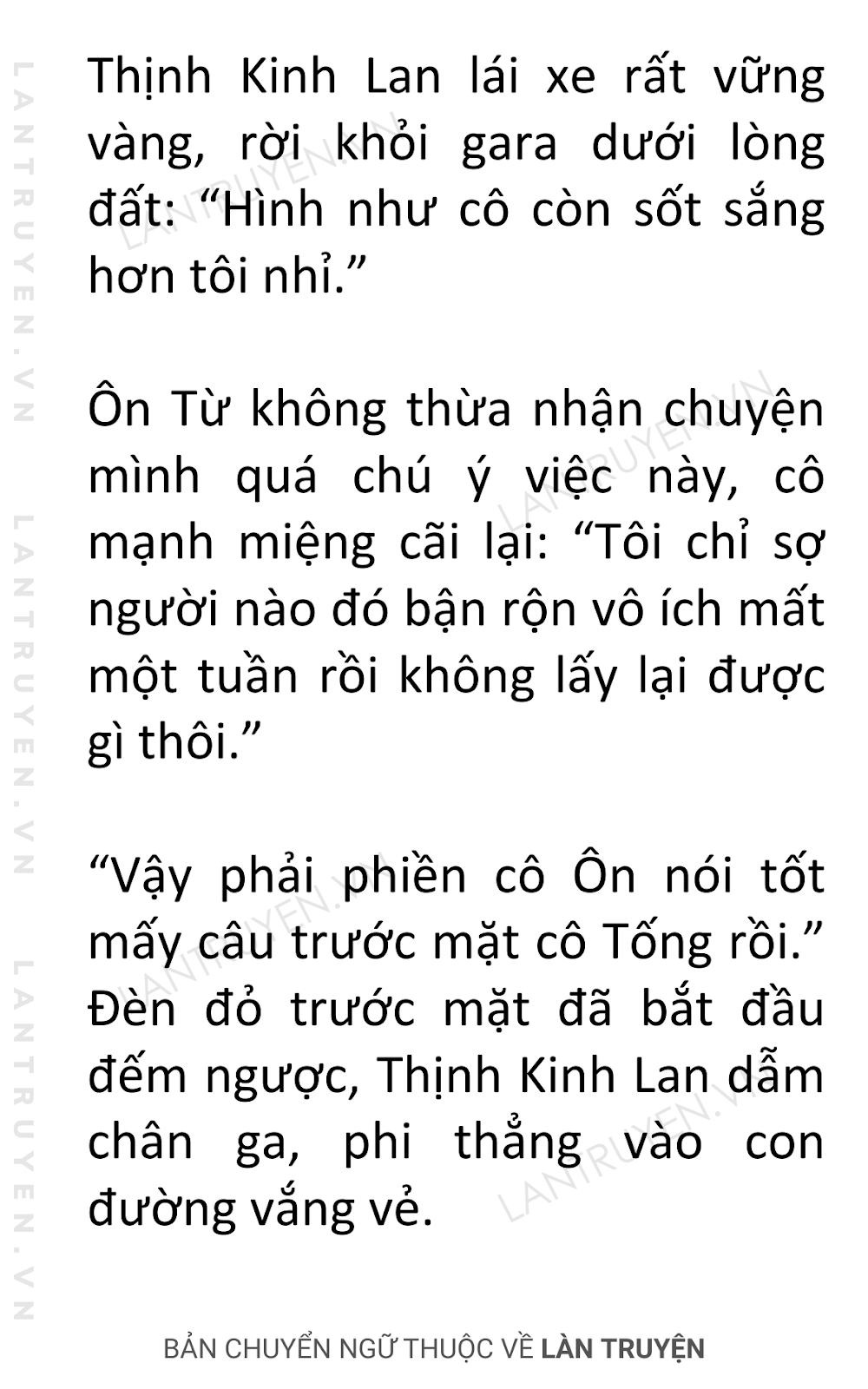 Cho Má Em Thêm Hồng - Chương 10