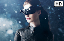 Catwoman HD Wallpapers New Tab Theme small promo image