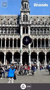 Behind Brussels(圖3)-速報App