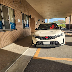 シビックタイプR FL5