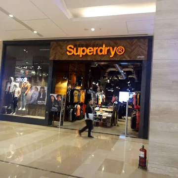 Superdry photo 