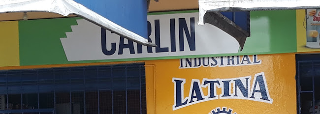 Opiniones de Pinturas "CARLIN" en Guayaquil - Tienda de pinturas