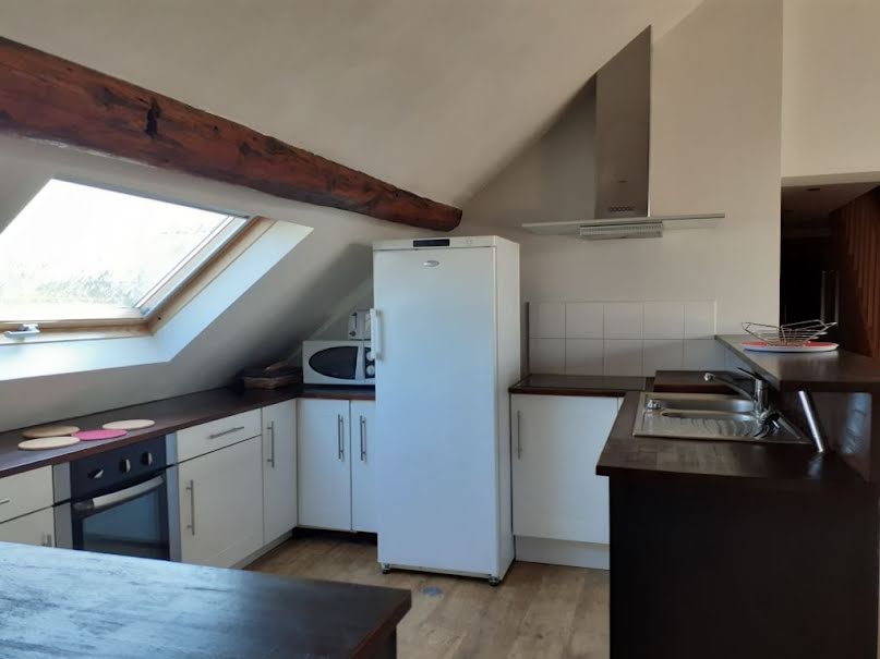 Location meublée appartement 4 pièces 128 m² à Reims (51100), 1 110 €