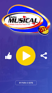 Rádio Musical FM - náhled
