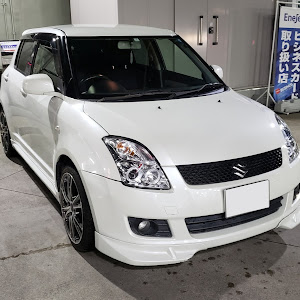 スイフト ZC71S