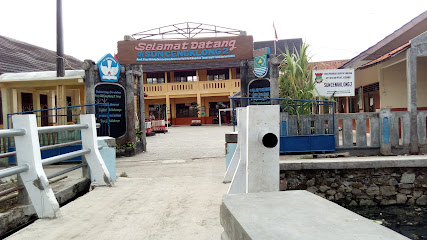 SDN Cengklong 2