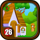 Escape From Magical Garden - Escape Games Mobi 26