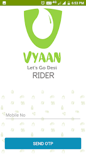Vyaan Rider(圖2)-速報App