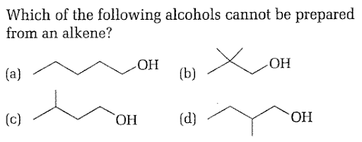 Elimination reaction