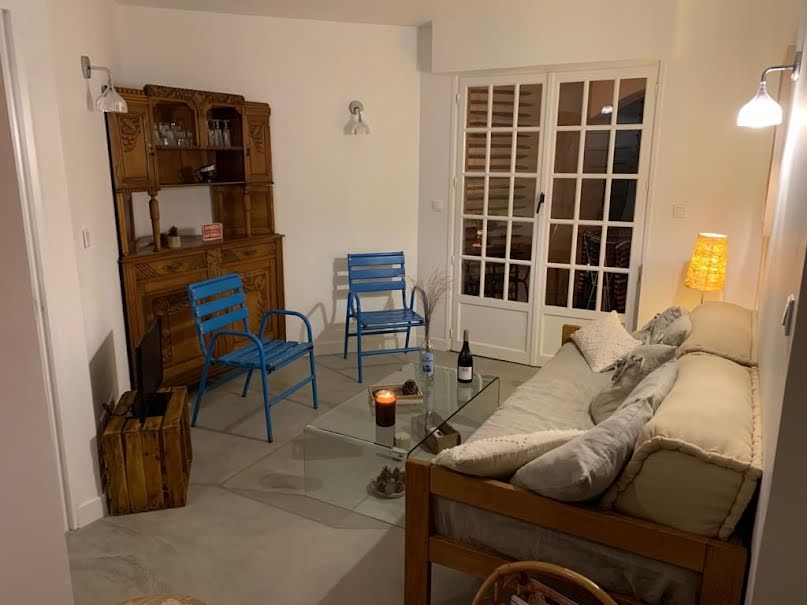 Vente appartement 2/3 pièces 36 m² à Lumio (20260), 270 400 €