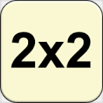 Multiplication table Apk