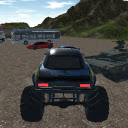 Vehicles Simulator Game Chrome extension download