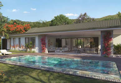 Villa with pool and garden 10