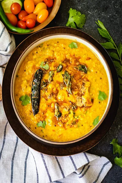 Dal Tadka