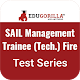 Download SAIL Management Trainee (Tech.) Fire: Mock Tests For PC Windows and Mac 01.01.105