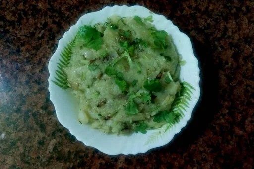 Homemade Aloo Chokha [500 Ml]