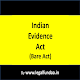 Download Indian Evidence Act (Bare Act) For PC Windows and Mac 1.0.1