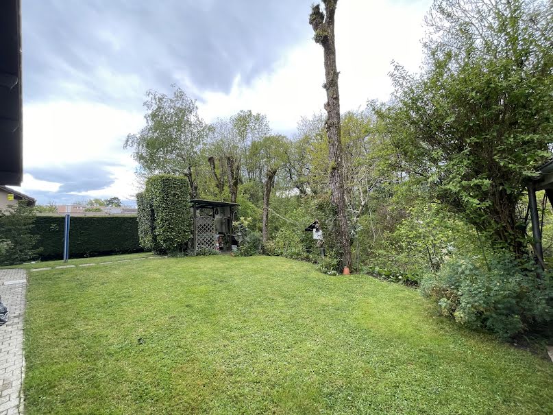 Vente maison 5 pièces 140 m² à Saint-Genis-Pouilly (01630), 760 000 €