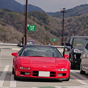 NSX NA1