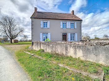 maison à Gouzon (23)