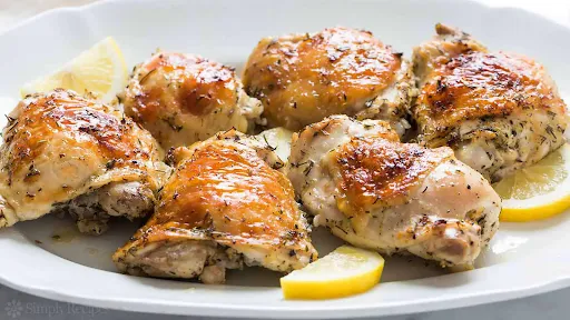 Lemon Chicken