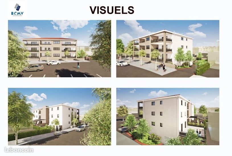  Vente Terrain + Maison - Terrain : 100m² - Maison : 73m² à Veauche (42340) 