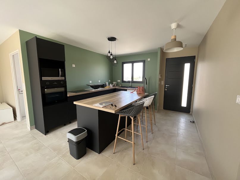 Vente maison 4 pièces 83 m² à Narbonne (11100), 250 200 €