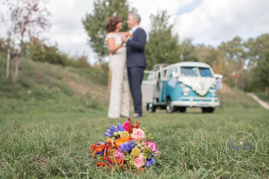 Wedding photographer Joyce Van Puijvelde (vanpuijvelde). Photo of 26 April 2022