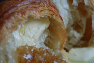 Cheddar's Scratch Kitchen Honey Butter Recipe