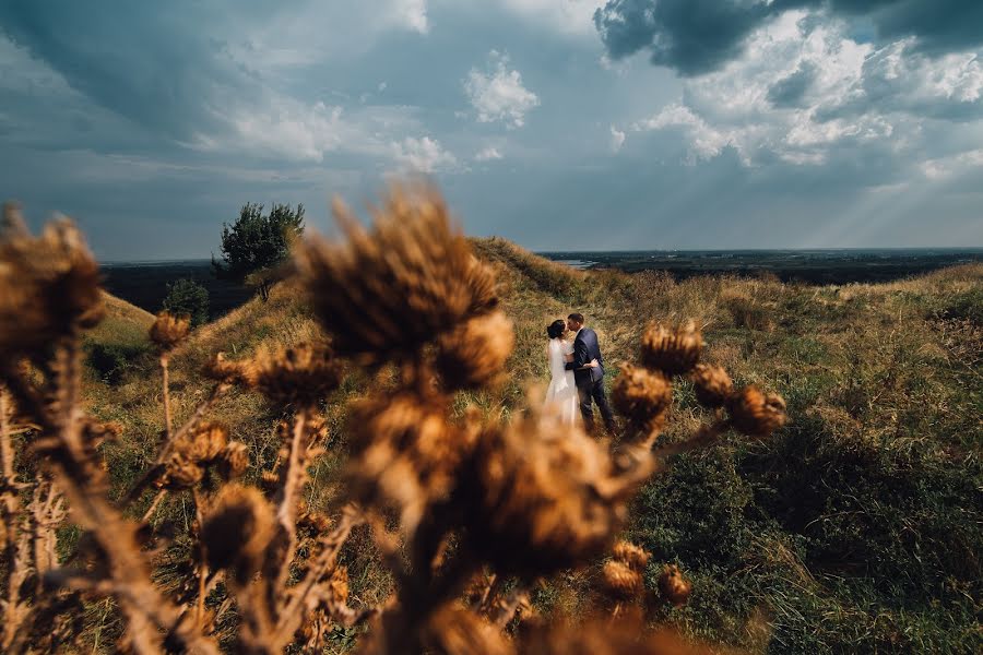 Vestuvių fotografas Artem Kovalev (artemkovalev). Nuotrauka 2018 spalio 26