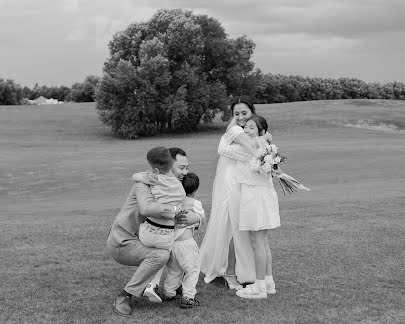 Fotógrafo de casamento Usen Seydazimov (seydazzimov). Foto de 9 de agosto 2022