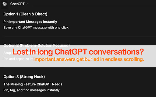 pinitgpt screenshot 2